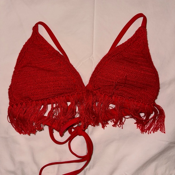 Target Swim Top - Picture 1 of 2